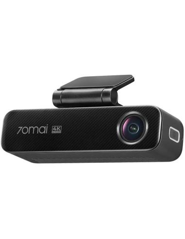 Wideorejestrator 70mai Dash Cam M800 GPS WiFi 4G/LTE 4K + kamera tylna RC14