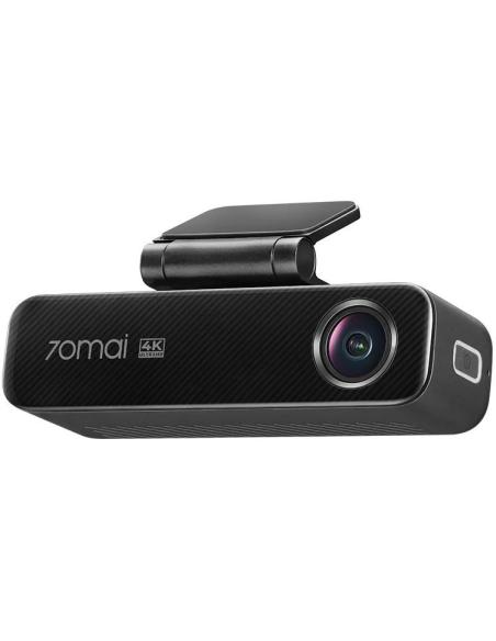 Wideorejestrator 70mai Dash Cam M800 GPS WiFi 4G/LTE 4K + kamera tylna RC14