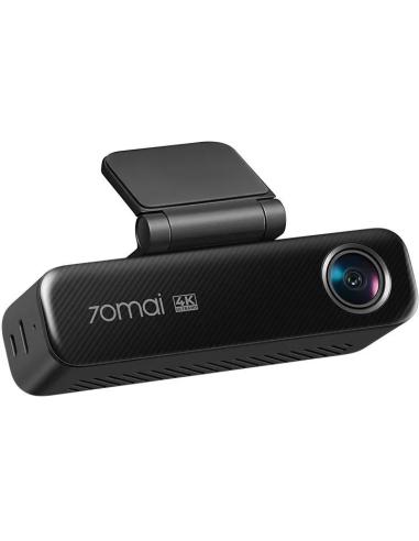 Wideorejestrator 70mai Dash Cam M800 GPS WiFi 4G/LTE 4K + kamera tylna RC14