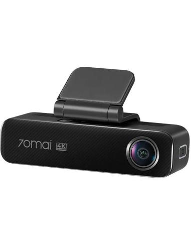 Wideorejestrator 70mai Dash Cam M800 GPS WiFi 4G/LTE 4K + kamera tylna RC14