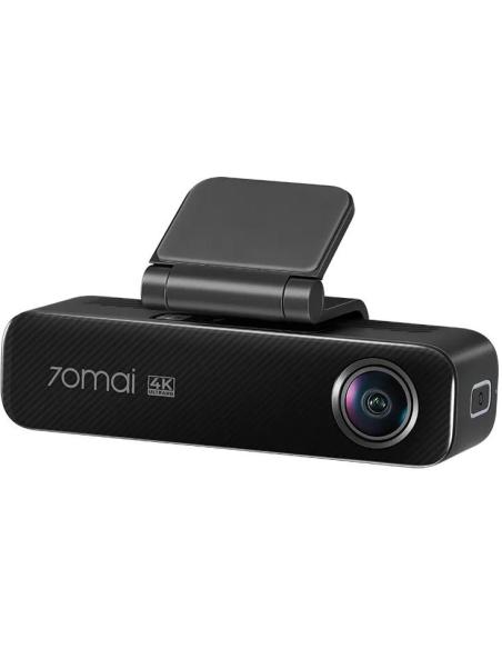 Wideorejestrator 70mai Dash Cam M800 GPS WiFi 4G/LTE 4K + kamera tylna RC14