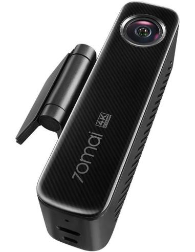Wideorejestrator 70mai Dash Cam M800 GPS WiFi 4G/LTE 4K + kamera tylna RC14