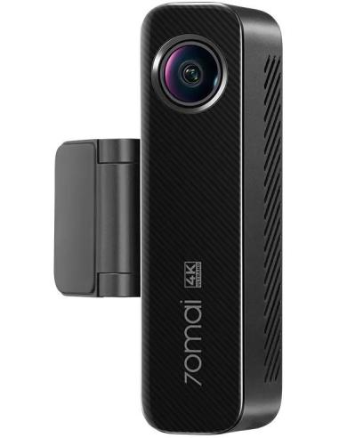 Wideorejestrator 70mai Dash Cam M800 GPS WiFi 4G/LTE 4K + kamera tylna RC14