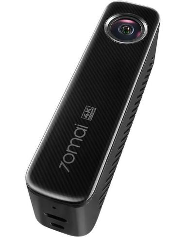 Wideorejestrator 70mai Dash Cam M800 GPS WiFi 4G/LTE 4K + kamera tylna RC14