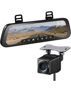 Wideorejestrator 70mai S500 Wi-Fi + kamera tylna RC13