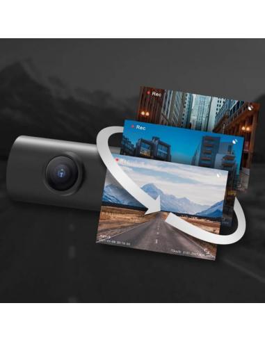 Kamera cofania 70mai interior dash camera FC02