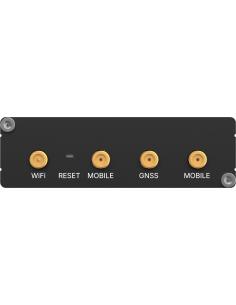 Teltonika RUT204 router przemysłowy 4G / LTE (RUT2040AAAA0) RS232/CAN 2