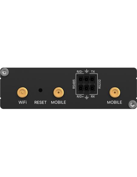 Teltonika RUT286 router przemysłowy 4G / LTE (RUT286AAAAA0)