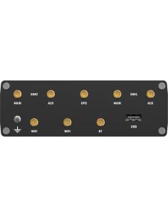 Teltonika RUTX12 router przemysłowy 4G / LTE (RUTX12200000) 2