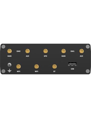 Teltonika RUTX12 router przemysłowy 4G / LTE (RUTX12200000)