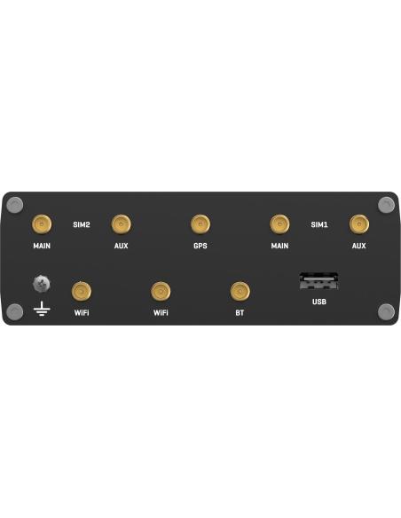 Teltonika RUTX12 router przemysłowy 4G / LTE (RUTX12200000)