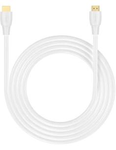 Kabel HDMI Unitek 2.1 8K HDR biały 7,5m 2