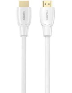 Kabel HDMI Unitek 2.1 8K HDR biały 10m