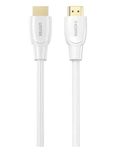 Kabel HDMI Unitek 2.1 8K HDR biały 10m