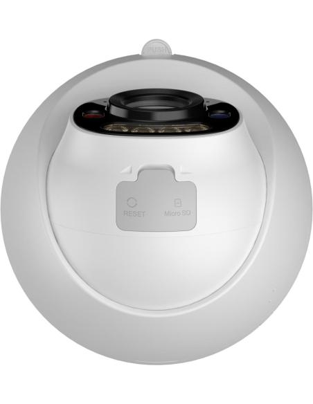 Kamera IP Imou PoE PS8EP 8MP kopułka