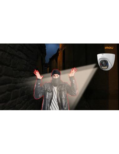 Kamera IP Imou PoE PS8EP 8MP kopułka