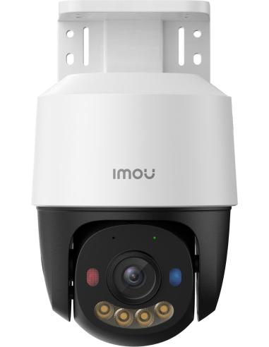 Kamera IP Imou PoE PS7FP-8X0 8MP PT
