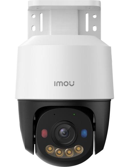 Kamera IP Imou PoE PS7FP-8X0 8MP PT