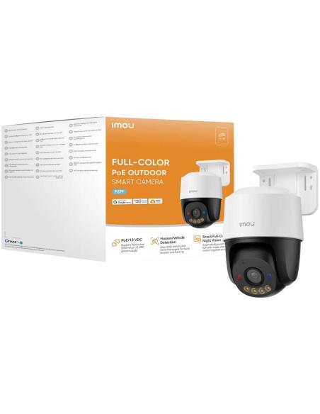 Kamera IP Imou PoE PS7FP-8X0 8MP PT