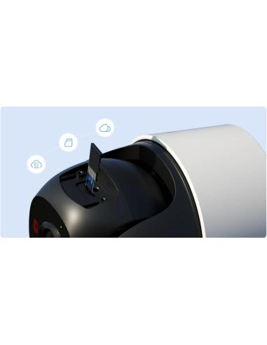 Kamera IP Imou PoE PS7FP-8X0 8MP PT