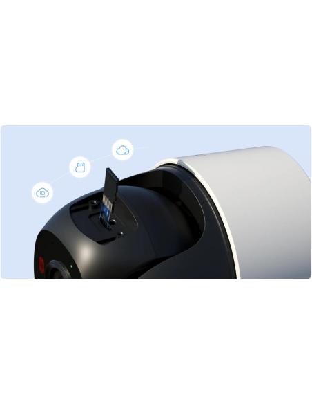 Kamera IP Imou PoE PS7FP-8X0 8MP PT