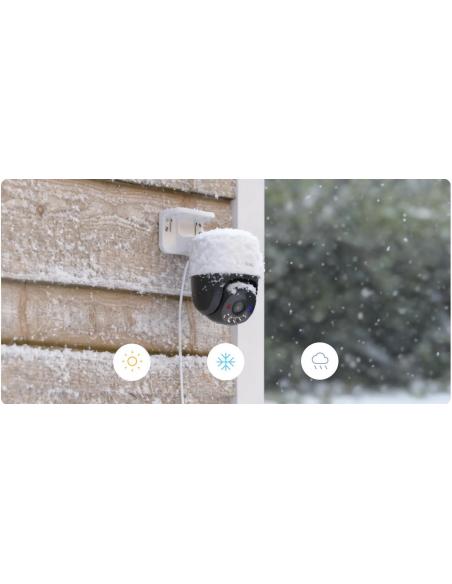 Kamera IP Imou PoE PS7FP-8X0 8MP PT