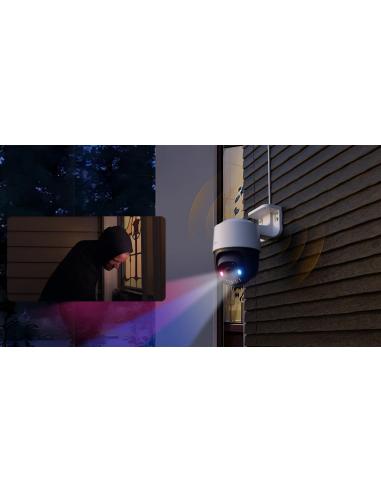 Kamera IP Imou PoE PS7FP-8X0 8MP PT
