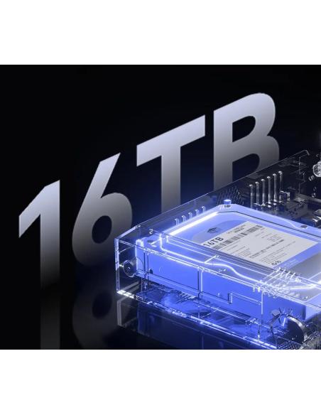 Rejestrator IP Imou N110-4P 10-kanałowy 4-PoE