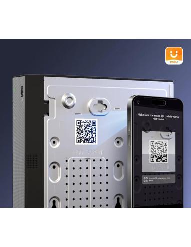 Rejestrator IP Imou N110-4P 10-kanałowy 4-PoE