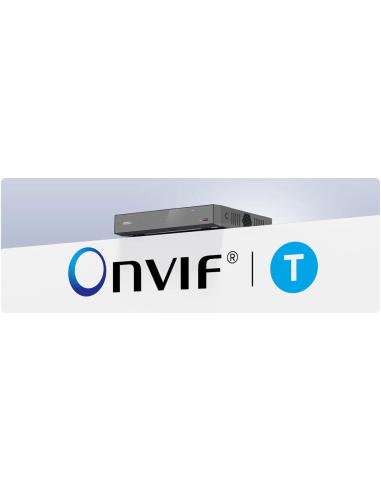 Rejestrator IP Imou N118-8P 18-kanałowy 8-PoE