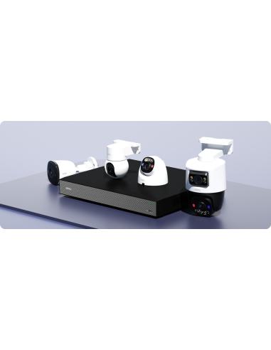 Rejestrator IP Imou N236-16P 36-kanałowy 16-PoE