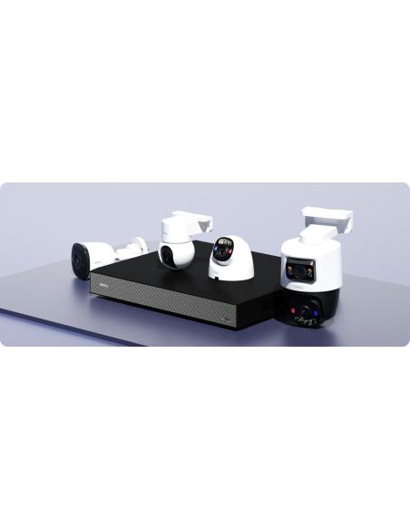 Rejestrator IP Imou N236-16P 36-kanałowy 16-PoE