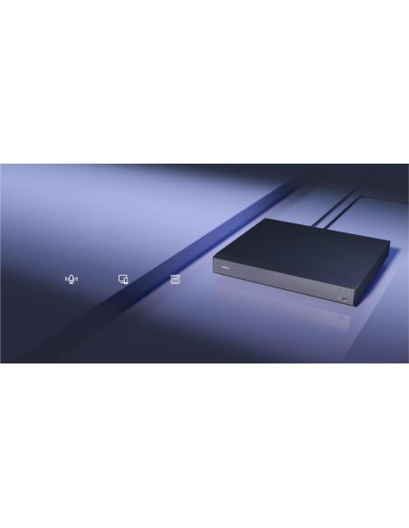 Rejestrator IP Imou N236-16P 36-kanałowy 16-PoE