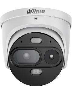 Kamera IP Dahua TPC-DF1241-TB2F2-DW-S8-V1