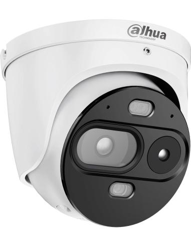 Kamera IP Dahua TPC-DF1241-TB2F2-DW-S8-V1