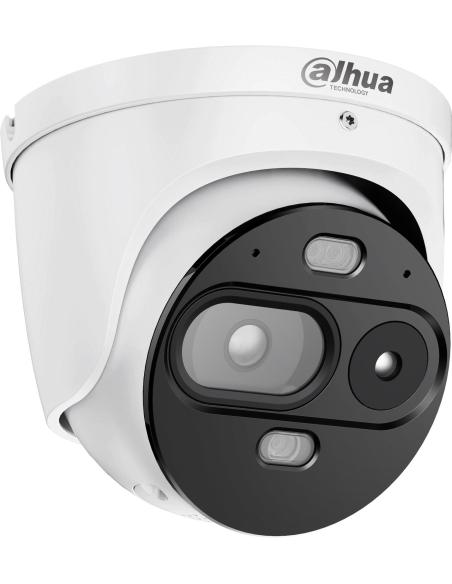 Kamera IP Dahua TPC-DF1241-TB2F2-DW-S8-V1