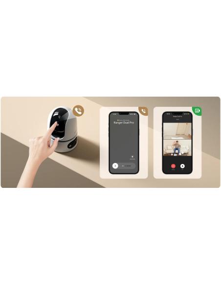 Kamera IP Imou Ranger Dual Pro 10MP (5MP+5MP)