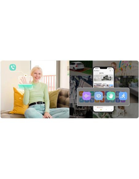 Kamera IP Imou Ranger Dual Pro 10MP (5MP+5MP)
