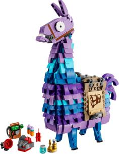 Klocki LEGO Fortnite - Lama Zaopatrzeniowa 2