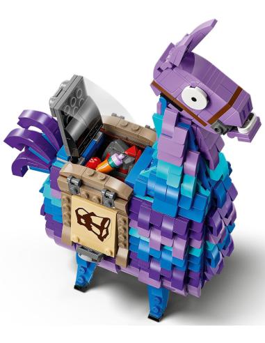 Klocki LEGO Fortnite - Lama Zaopatrzeniowa
