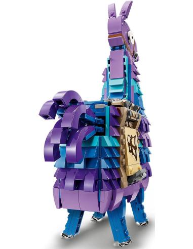 Klocki LEGO Fortnite - Lama Zaopatrzeniowa