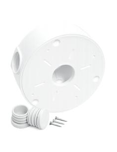 Adapter puszka uniwersalna do kamer UA13GW