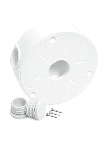 Adapter puszka uniwersalna do kamer UA13GW