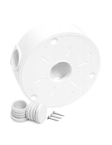 Adapter puszka uniwersalna do kamer UA13GW