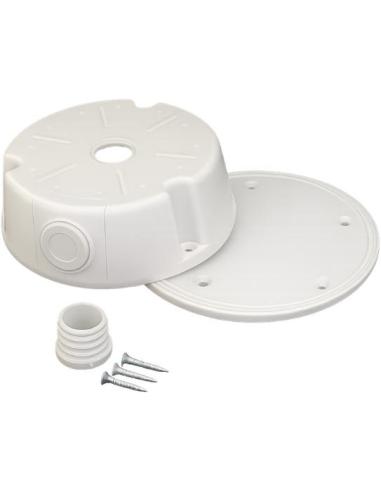 Adapter puszka uniwersalna do kamer UA15GW