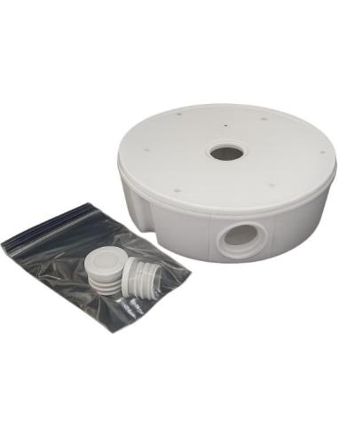 Adapter puszka uniwersalna do kamer UA15GW