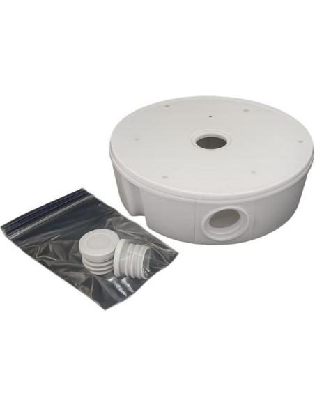 Adapter puszka uniwersalna do kamer UA15GW