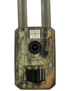 Fotopułapka - Kamera leśna - Orllo Huntercam 5 GSM 2