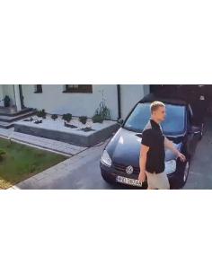Kamera IP Orllo N2 PT 3MP 4G LTE 2