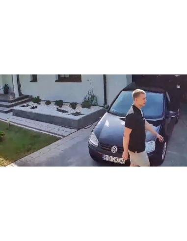 Kamera IP Orllo N2 PT 3MP 4G LTE